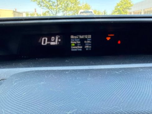Used 2015 Toyota Prius C One FWD image 13