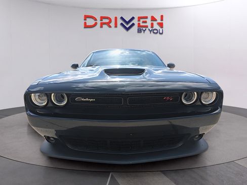 Used 2023 Dodge Challenger R/T Scat Pack w/ Plus Package image 8