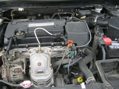Used 2015 Honda Accord LX image 12