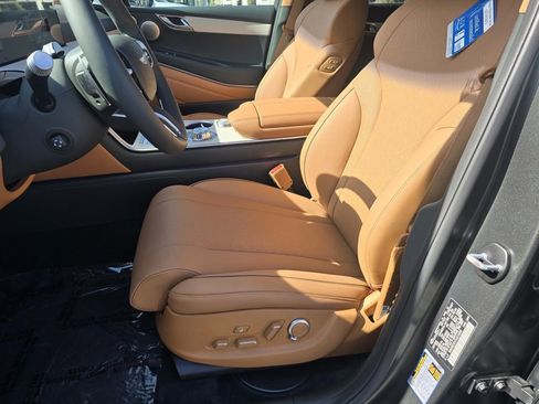New 2026 Genesis GV80 3.5T Advanced image 21