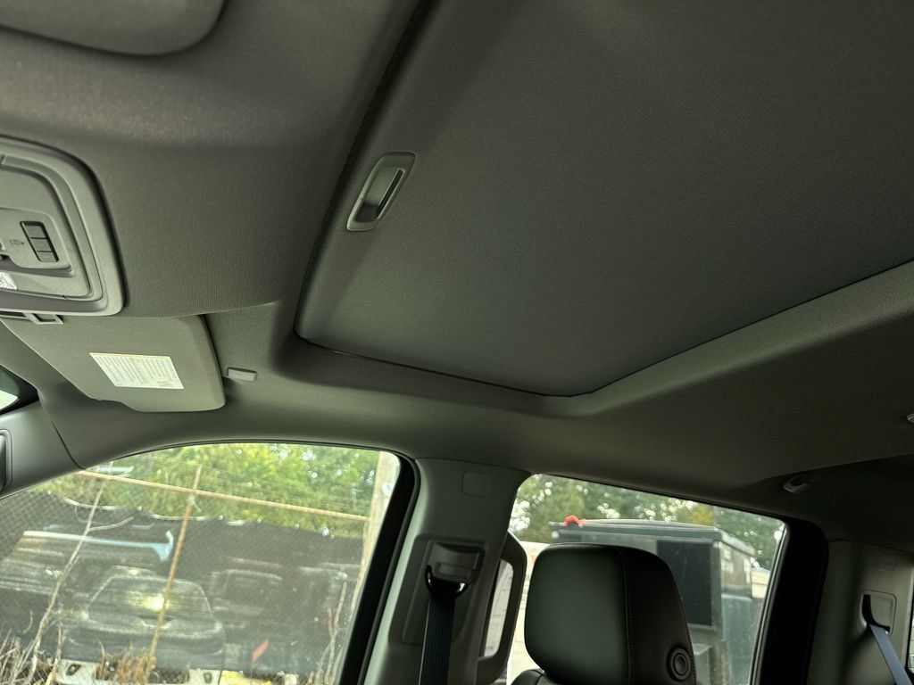 New 2026 Chevrolet Silverado 1500 RST AWD/4WD image 20