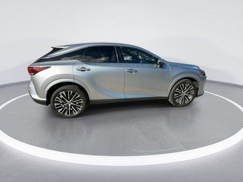 Certified 2024 Lexus RX 350 Premium Plus w/ Convenience Package image 9