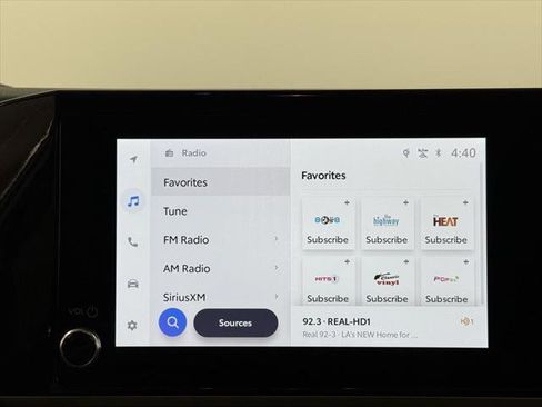 Certified 2025 Toyota Camry LE image 29