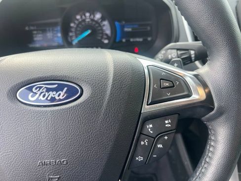 Used 2024 Ford Edge SEL w/ Convenience Package AWD/4WD image 27
