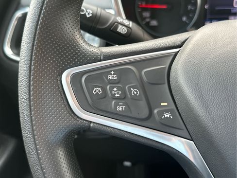 Certified 2023 Chevrolet Equinox LS w/ LS Convenience Package image 29