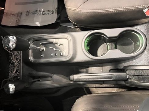 Used 2014 Jeep Wrangler Unlimited Sport w/ Connectivity Group image 19