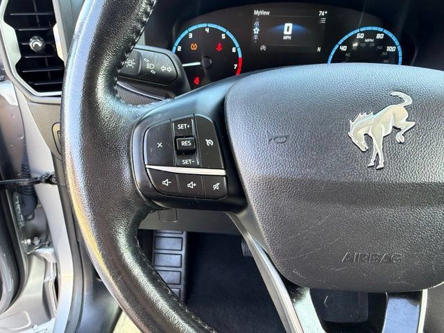 Used 2023 Ford Bronco Sport Big Bend w/ Convenience Package AWD/4WD image 13