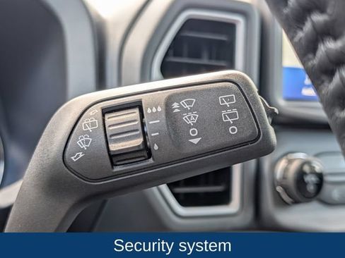 Used 2023 Ford Bronco Sport Outer Banks AWD/4WD image 27