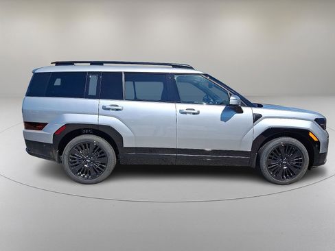 New 2026 Hyundai Santa Fe Calligraphy image 8