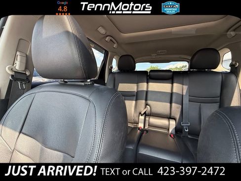Used 2019 Nissan Rogue SL w/ Premium Package AWD/4WD image 26
