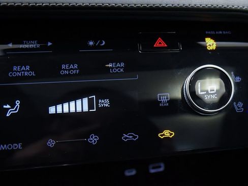 Used 2023 INFINITI QX60 Luxe w/ Cargo Package AWD/4WD image 27