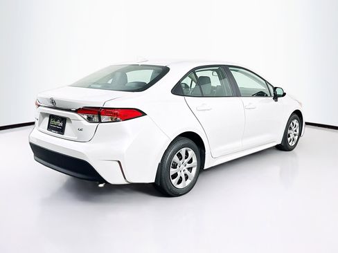 Used 2026 Toyota Corolla LE FWD image 9