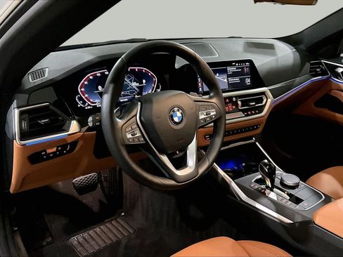Used 2023 BMW 430i xDrive Coupe w/ Premium Package AWD/4WD image 17