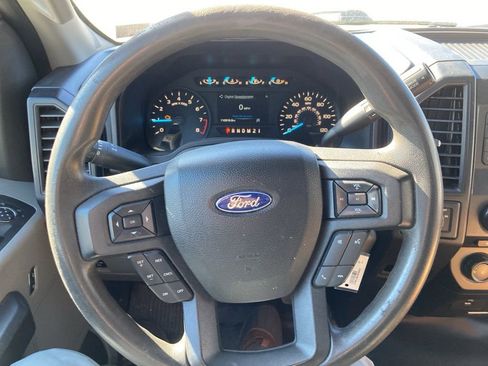 Used 2018 Ford F150 XL w/ Equipment Group 101A Mid image 8
