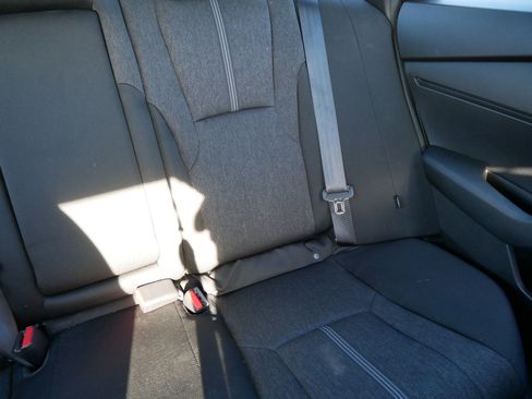 Used 2023 Honda Accord Sport image 14