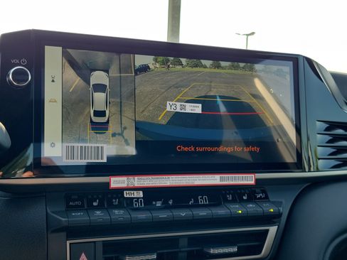 New 2026 Toyota Camry XSE FWD image 25