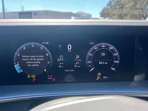 New 2026 Volkswagen Tiguan SE R-Line image 25