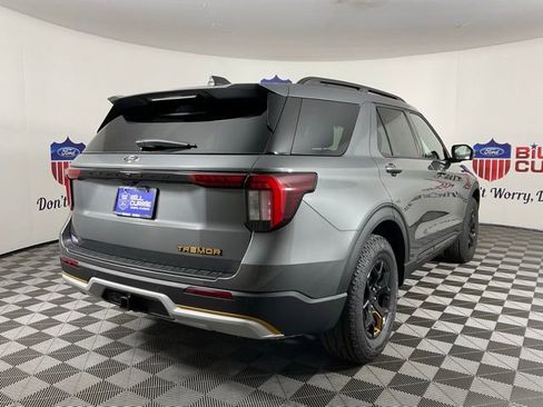 New 2026 Ford Explorer Tremor w/ Tremor Ultimate Package image 3