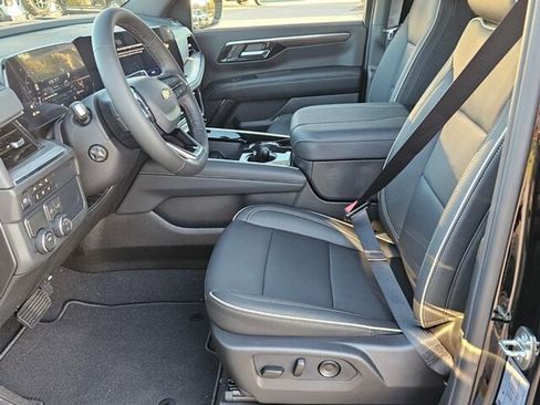 New 2026 Chevrolet Tahoe Premier image 7