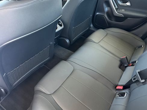 Certified 2026 Mercedes-Benz CLA 250 image 11