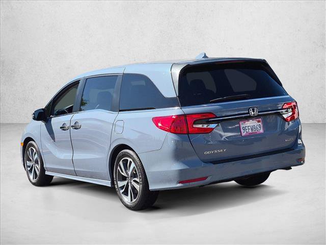 Used 2023 Honda Odyssey Touring image 7