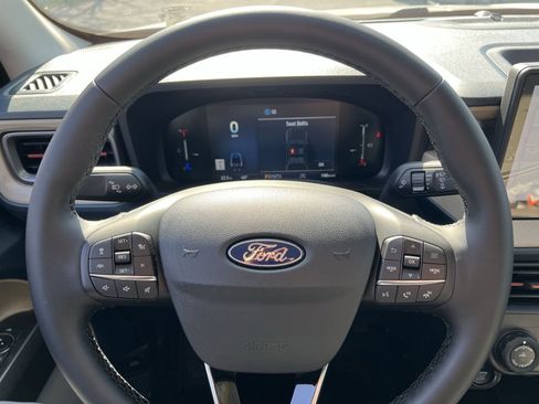 New 2026 Ford Maverick Lariat w/ 4K Tow Package AWD/4WD image 16
