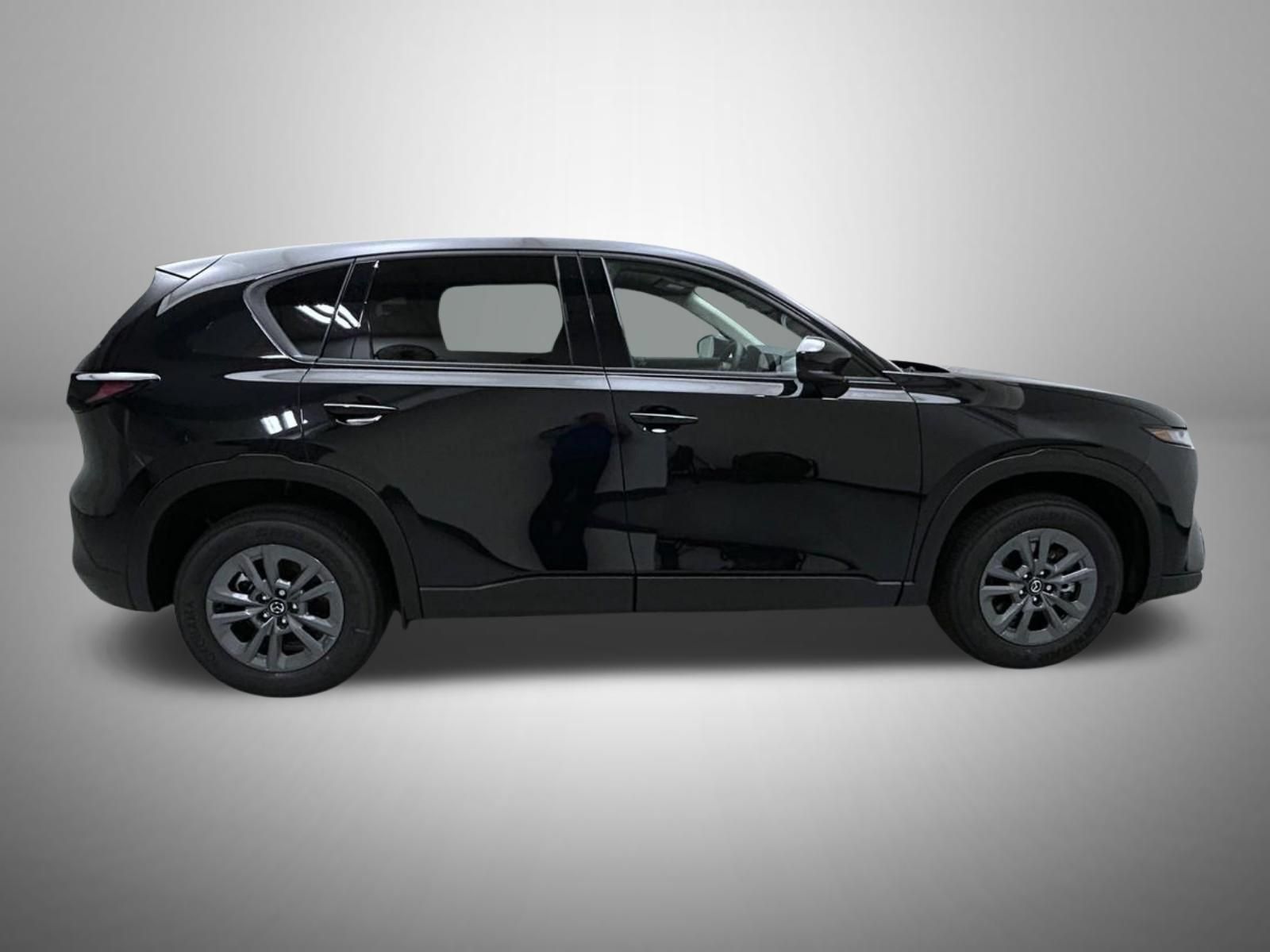 New 2026 MAZDA CX-5 Select AWD/4WD image 5