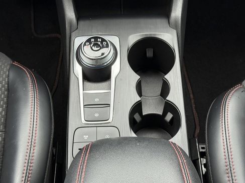 Used 2023 Ford Escape ST-Line image 27