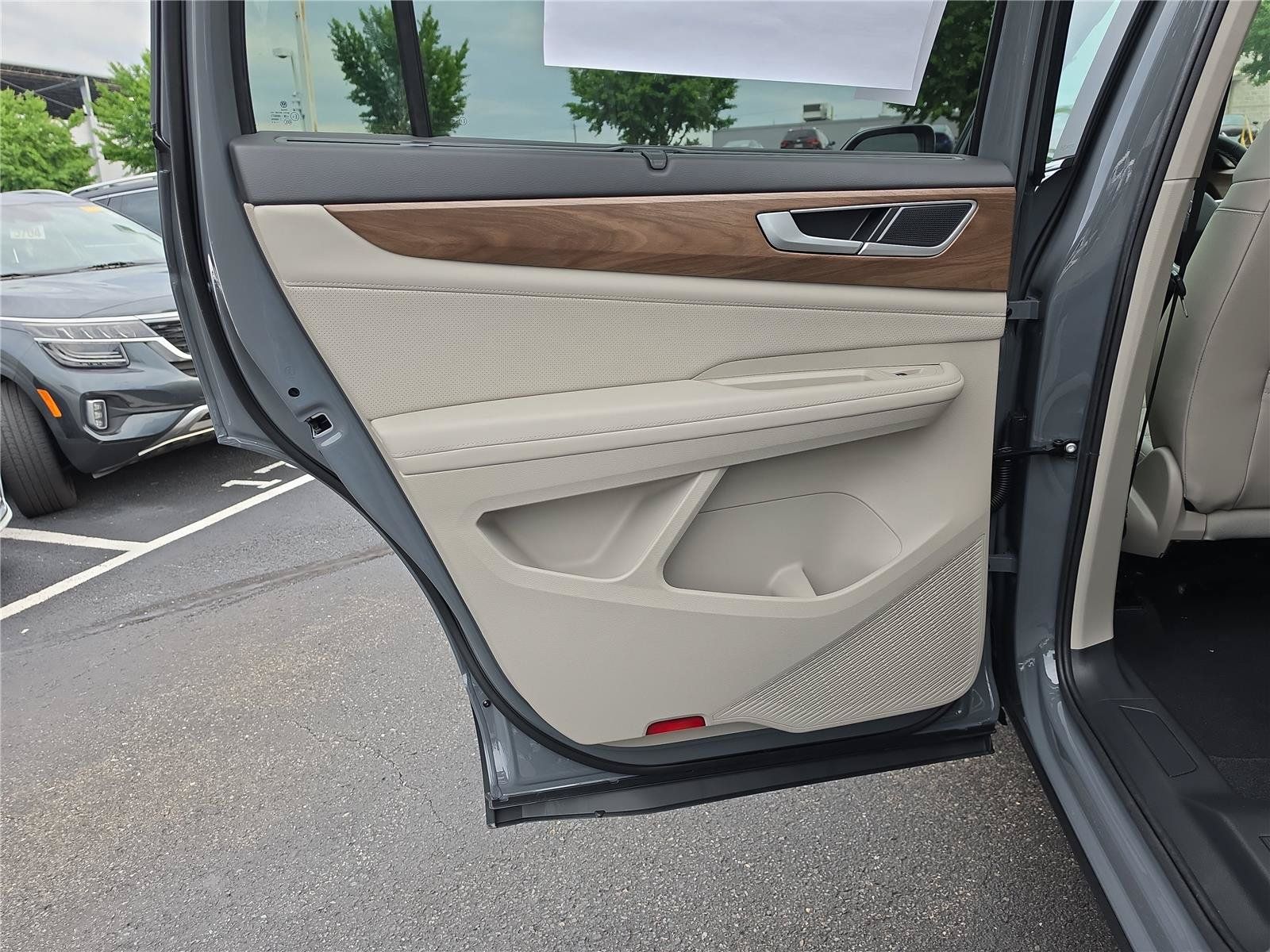 New 2026 Volkswagen Atlas SE AWD/4WD image 22