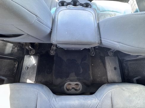 Used 2013 RAM 2500 Tradesman w/ Chrome Appearance Group AWD/4WD image 35