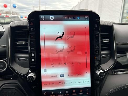 New 2026 RAM 3500 Limited image 12