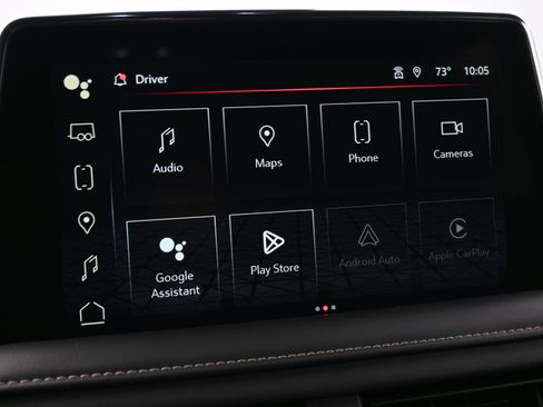 Used 2024 GMC Yukon XL SLT image 25