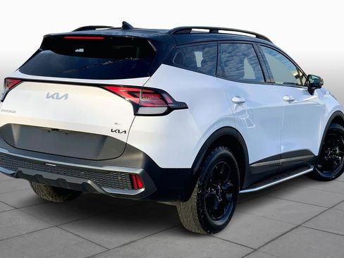 Used 2023 Kia Sportage X-Pro Prestige image 13