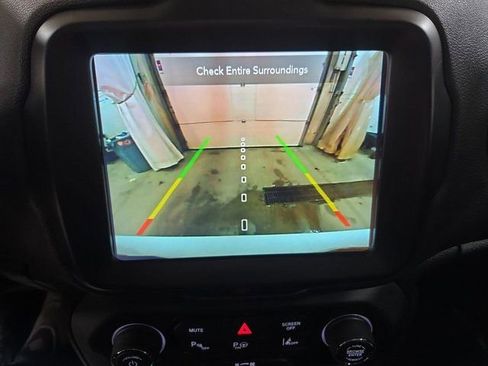 Used 2023 Jeep Renegade Limited w/ Sun/Sound Group image 25