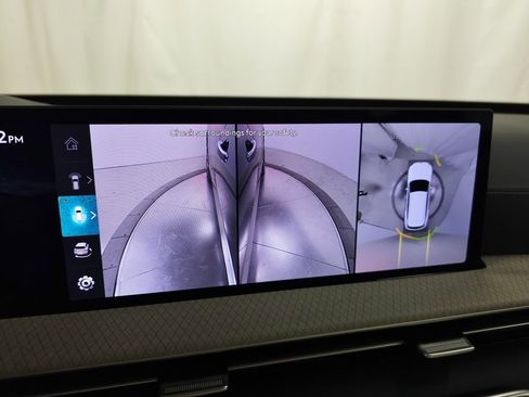 New 2025 Genesis GV80 3.5T Prestige image 28