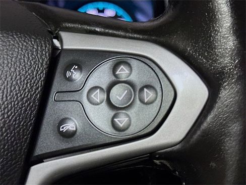 Used 2022 Chevrolet Colorado LT image 29