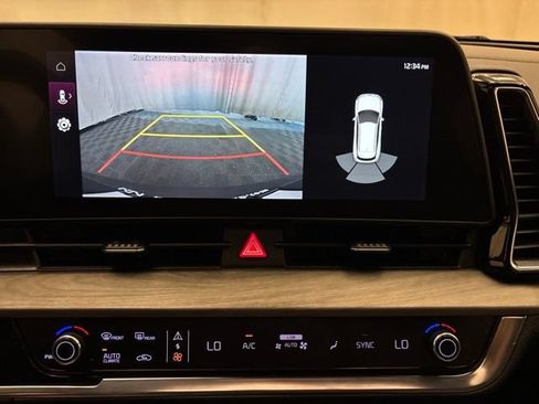 Certified 2023 Kia Sportage X-Line w/ X-Line Premium Package AWD/4WD image 18