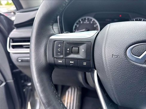 Used 2024 INFINITI QX60 Pure FWD image 20