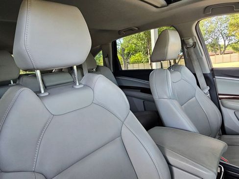 Used 2017 Acura MDX FWD image 20