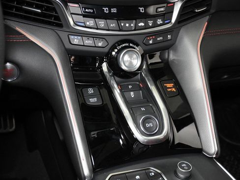 Used 2025 Acura TLX SH-AWD w/ A-SPEC Pkg image 23