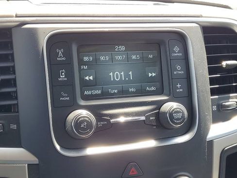 Used 2015 RAM 1500 Big Horn AWD/4WD image 22