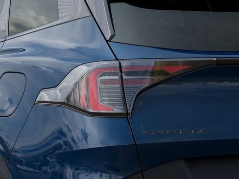 New 2026 Kia Sportage X-Line AWD/4WD image 12