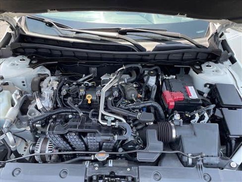 Used 2021 Nissan Altima 2.5 SV w/ SV Premium Package FWD image 26