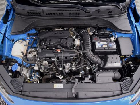 Used 2022 Hyundai Kona N Line AWD/4WD image 28