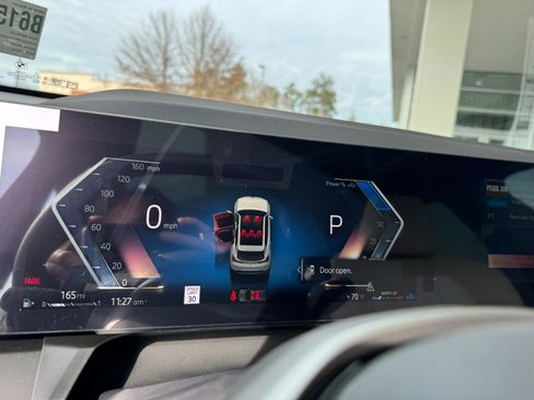 New 2026 BMW X3 xDrive30 w/ Premium Package image 16