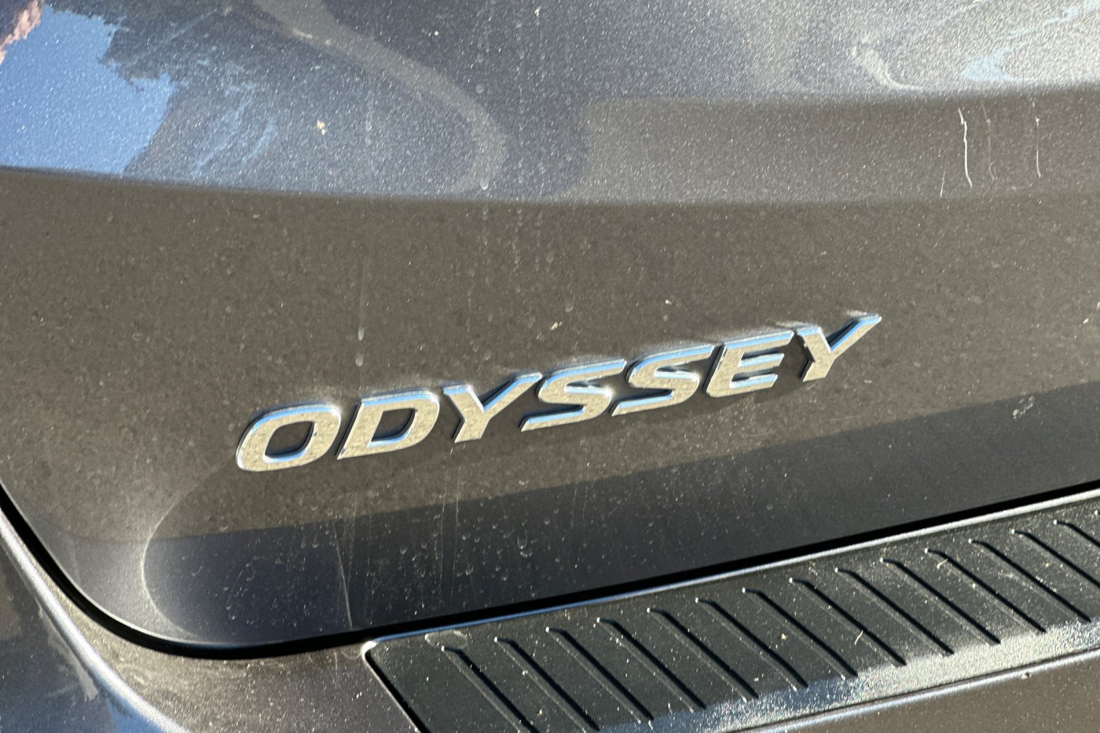 Used 2025 Honda Odyssey EX-L image 50