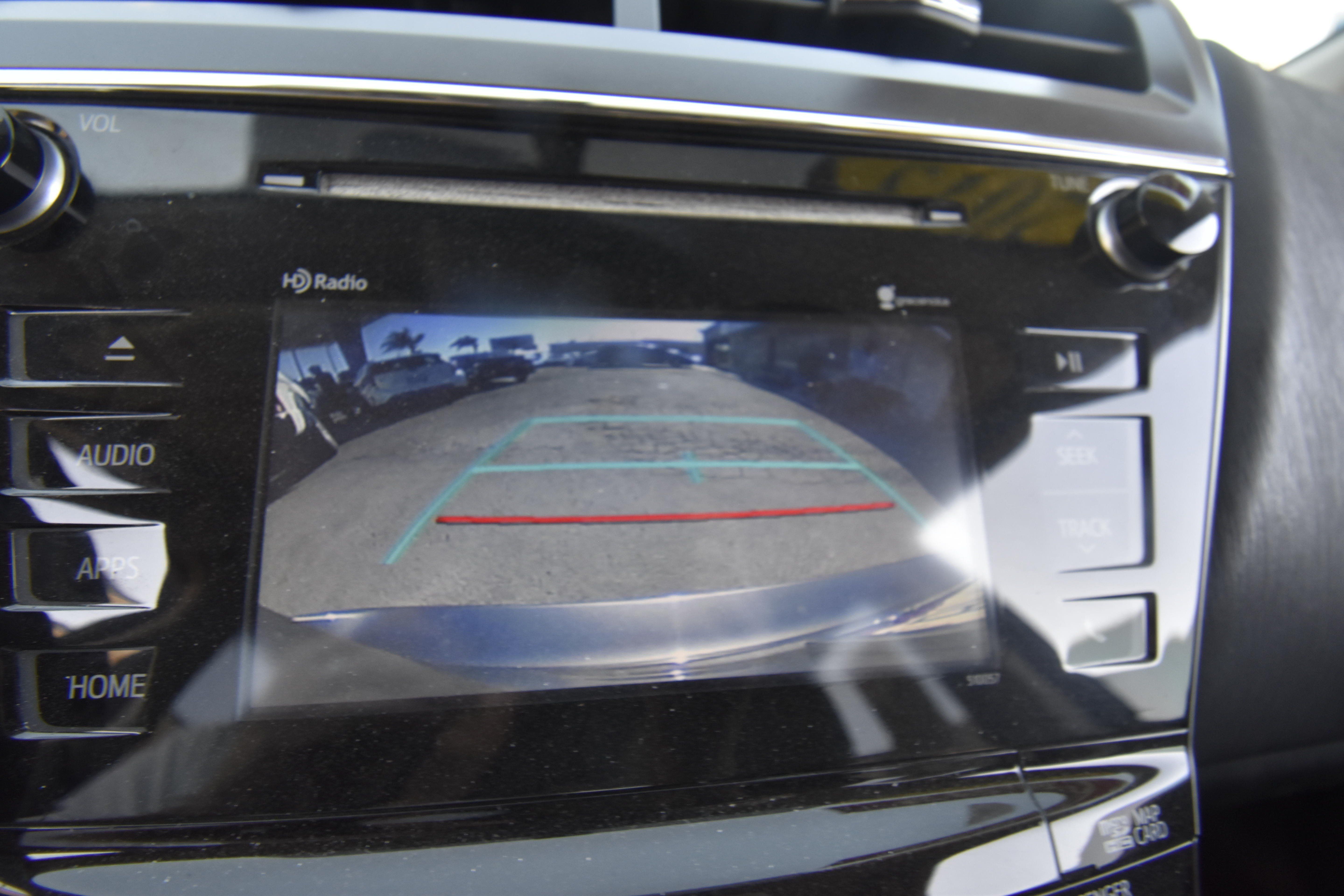 Used 2015 Toyota Prius V Five FWD image 13