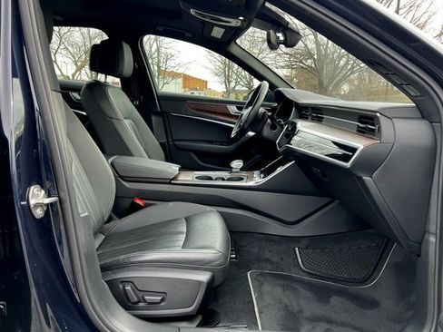 Used 2019 Audi A6 3.0T Premium w/ Convenience Package image 25