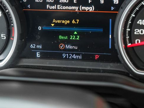 Used 2023 Chevrolet Silverado 3500 High Country w/ Z71 Off-Road Package image 20