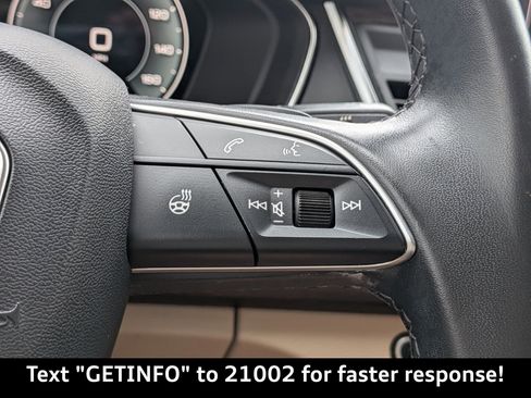 Used 2022 Audi Q5 2.0T Premium Plus w/ Premium Plus Package image 30